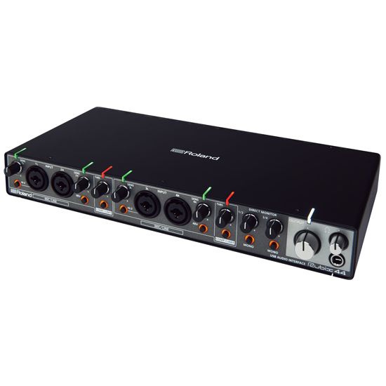 Roland Rubix 44 USB Audio Interface