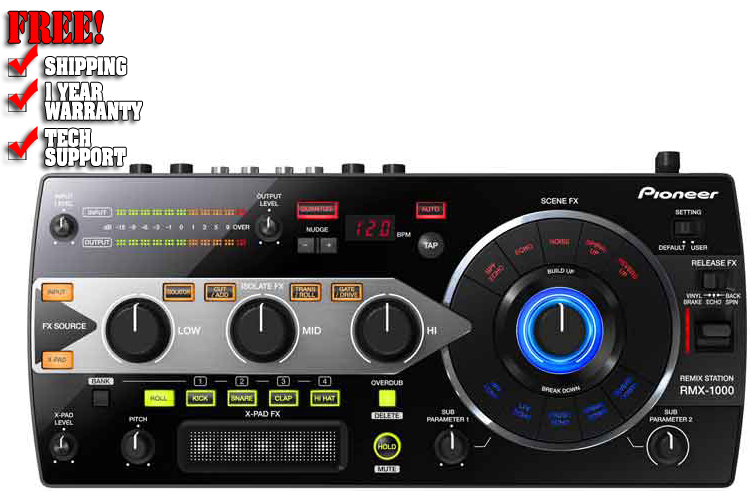 RMX1000