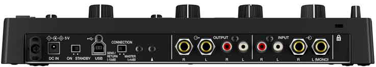 Pioneer RMX1000