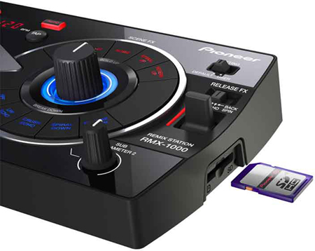 Pioneer RMX1000