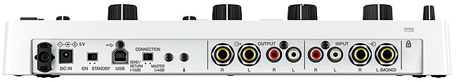 Pioneer RMX1000W