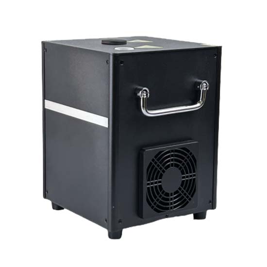 600W Cold Spark Machines 