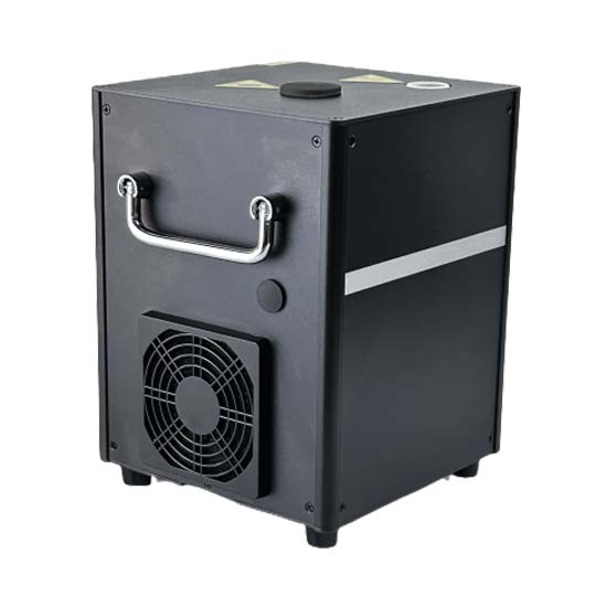 600W Cold Spark Machines 