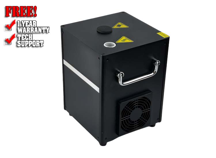 600W Cold Spark Machines
