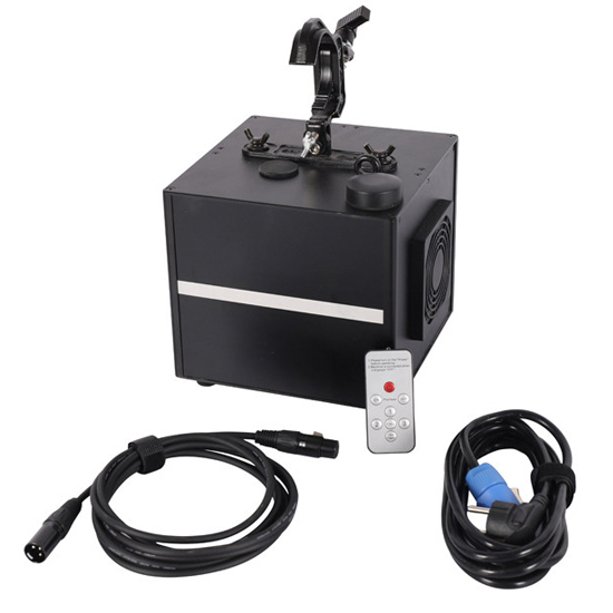 650w Waterfall-cold Spark Firework Machine 