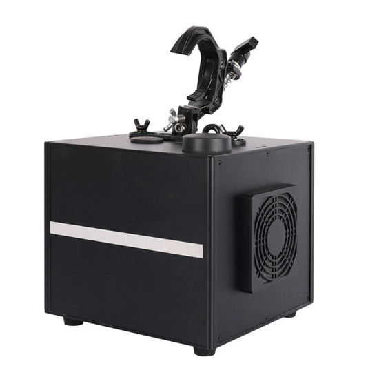 650w Waterfall-cold Spark Firework Machine 