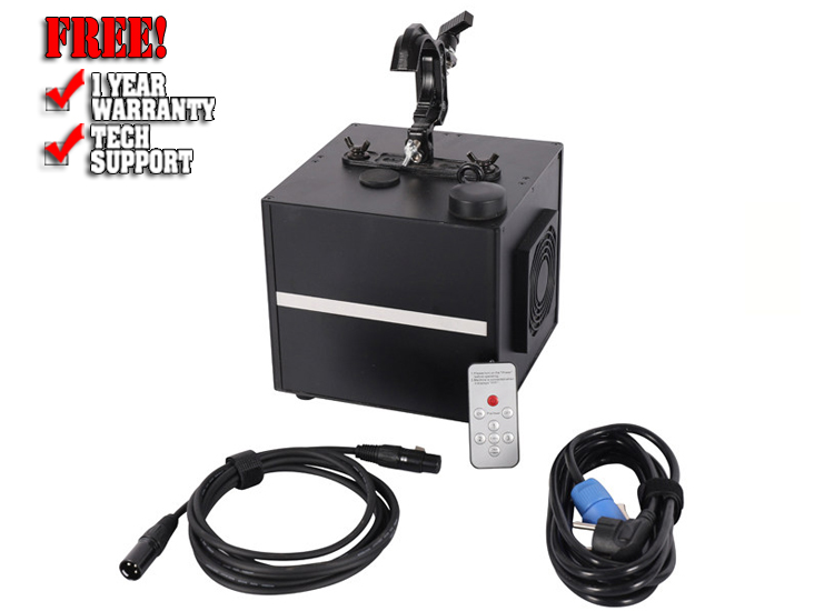 650w Waterfall-cold Spark Firework Machine