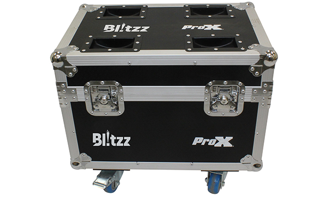 ProX X-BLITZZX2 