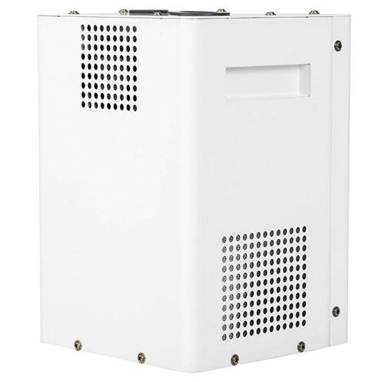 ColorKey CKU-7701 Dazzler FX Cold Spark Machine-White