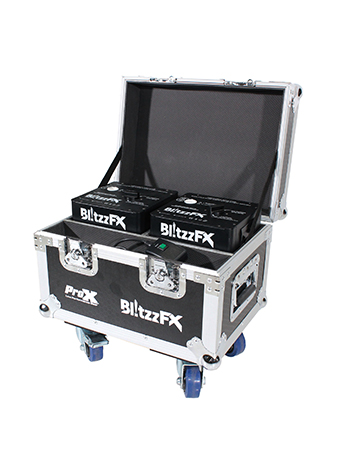ProX X-BLITZZFX X2 