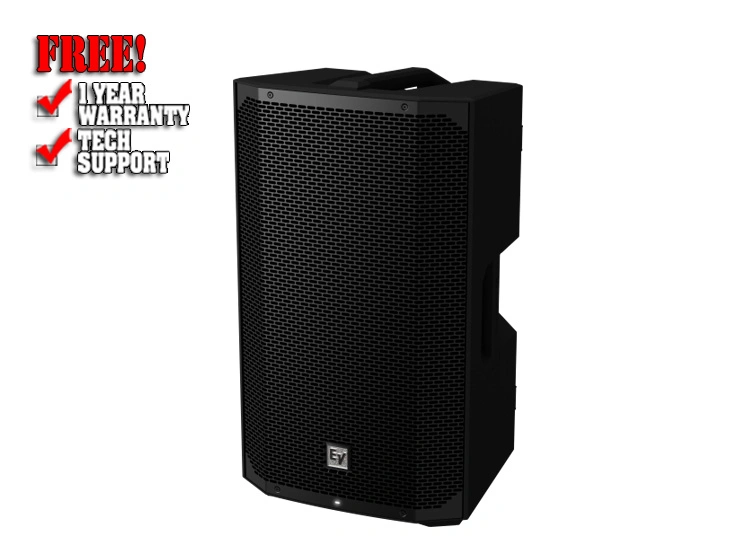 Electro-Voice EVERSE 12 Battery-Powered 12" PA Speaker