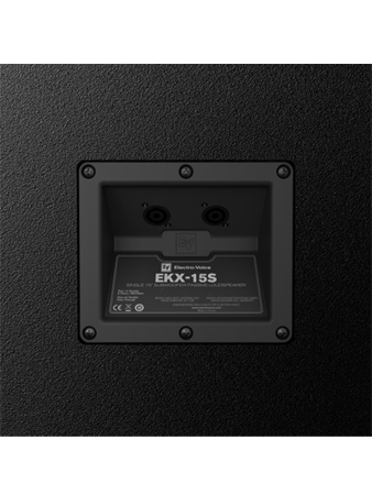 Electro-Voice EKX-15S