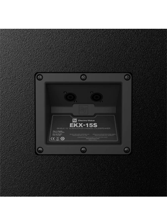 Electro-Voice EKX-15S Passive Subwoofer