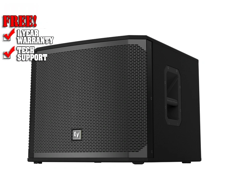 Electro-Voice EKX-15S Passive Subwoofer