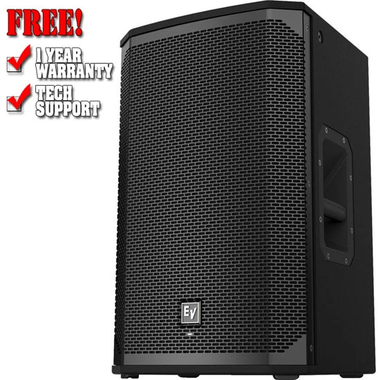 Electro Voice EKX12P 12-inch 2-way Powered Loudspeaker
