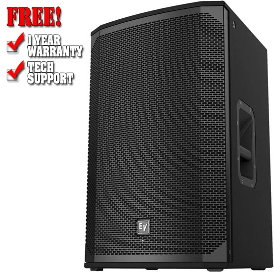 Electro-Voice EKX15P 15" 2-way Powered Loudspeaker