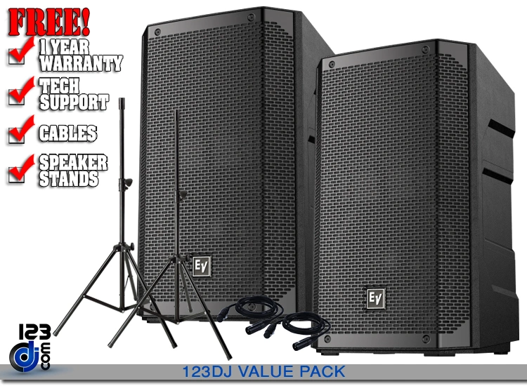ELX200-10 VALUE PACK