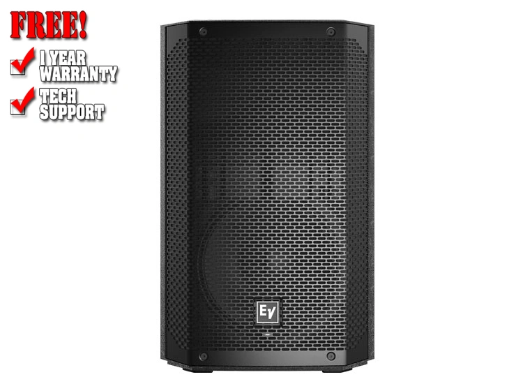 Electro-Voice ELX200-10P 10" Powered PA Speaker