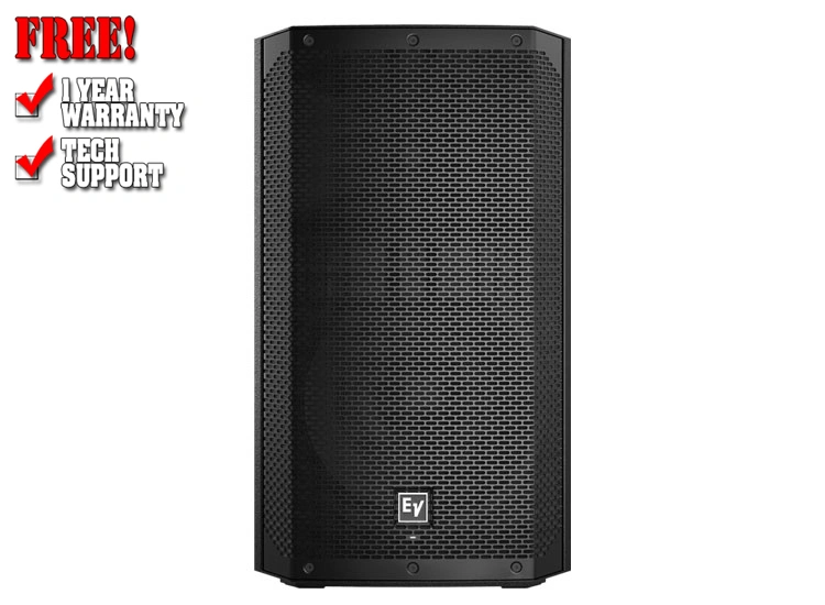 Electro-Voice ELX200-12P 12" Powered PA Speaker