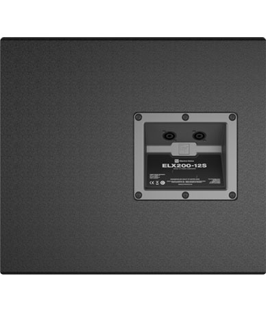Electro-Voice ELX200-12S