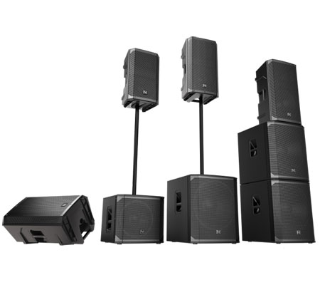 Electro-Voice ELX200-12S
