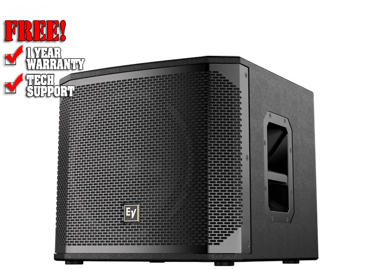 Electro-Voice ELX200-12S 12" Passive Subwoofer