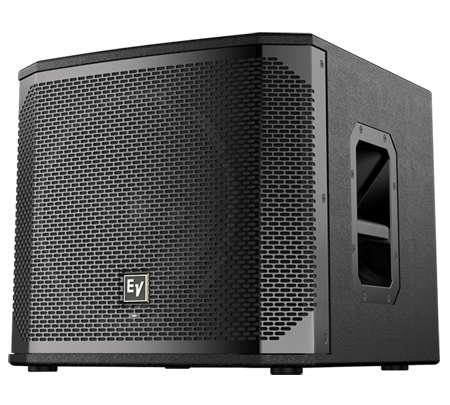 
Electro-Voice ZLX-15BT 15" Powered Speaker & ELX200-12SP Subwoofer Package