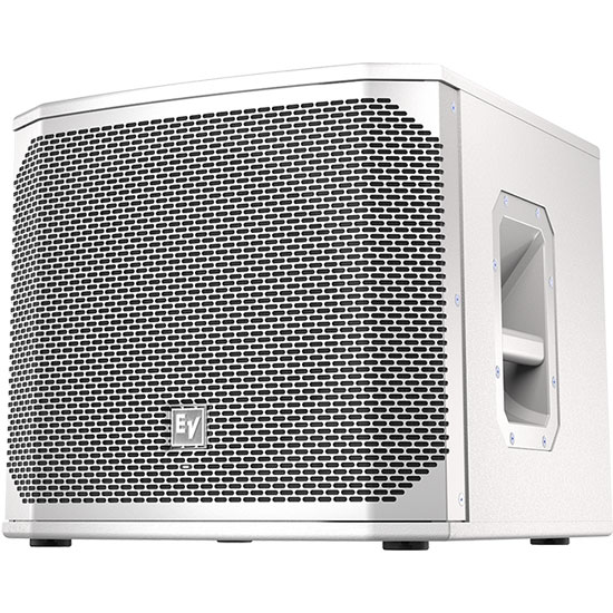 Electro Voice ELX200-12SP White