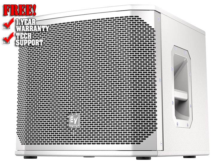 Electro Voice ELX200-12SP White