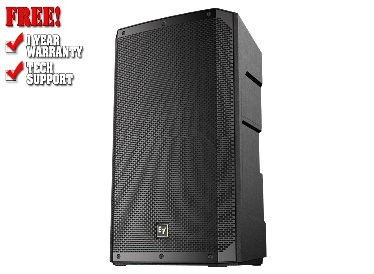 Electro-Voice ELX200-15 Passive 2-way Loudspeaker