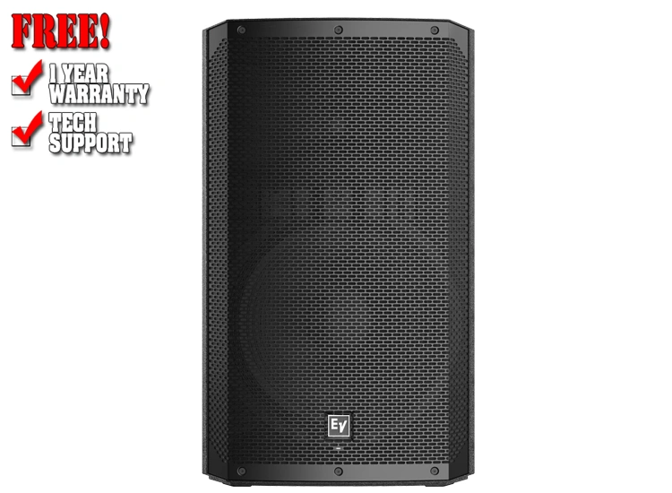 Electro-Voice ELX200-15P 15" Powered PA Speaker