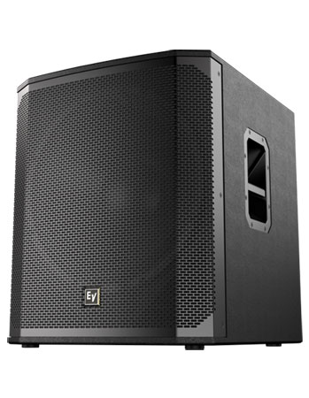 Electro-Voice ELX200-18S