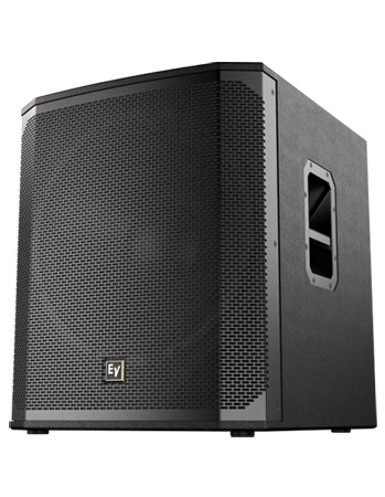 Electro-Voice ELX200-18S 18" Passive PA Subwoofer
