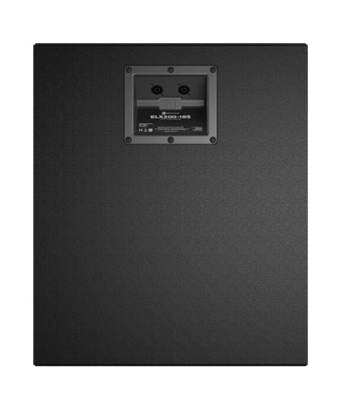 Electro-Voice ELX200-18S 18" Passive PA Subwoofer