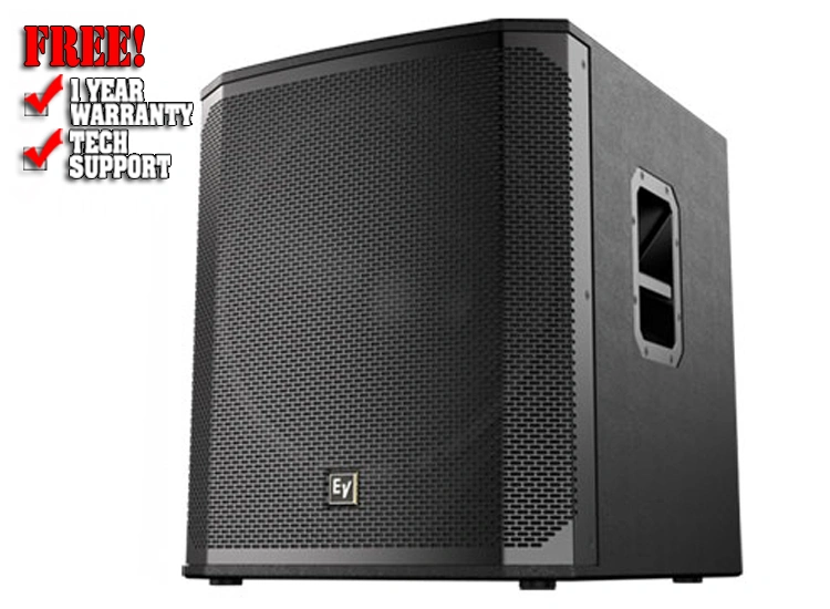 Electro-Voice ELX200-18S 18" Passive PA Subwoofer