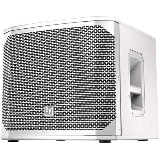 Electro Voice ELX200-18SP White