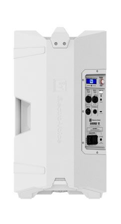 Electro-Voice EVERSE 12 White