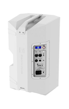Electro-Voice EVERSE 12 White