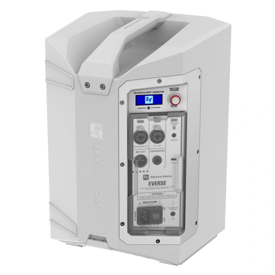 Electro-Voice EVERSE 8 White