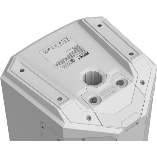 Electro-Voice EVERSE 8 White