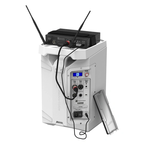 Electro-Voice EVERSE 8 White