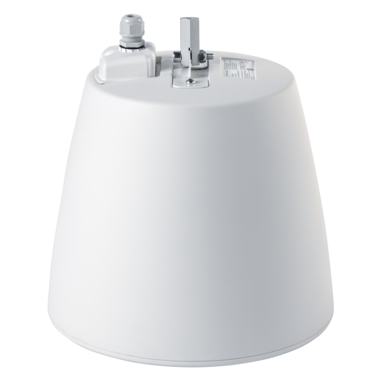 Electro Voice Evid-p6.2 Pendant Speaker 6.5 Inches-White