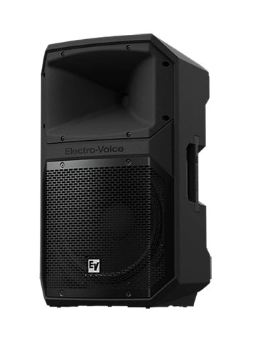 Electro-Voice EVIVA 12P 12" Active Loudspeaker