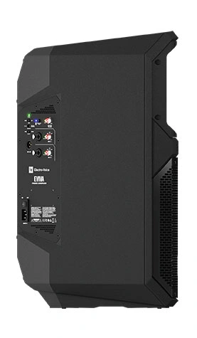Electro-Voice EVIVA 12P 12" Active Loudspeaker
