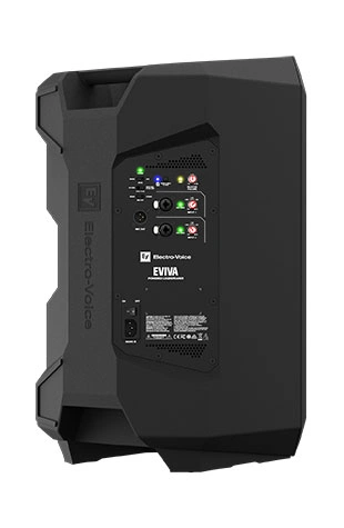 Electro-Voice EVIVA 12P 12" Active Loudspeaker