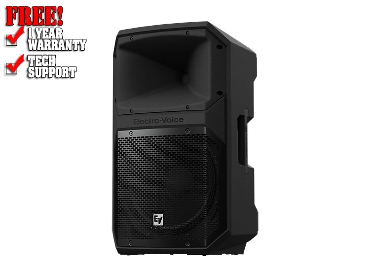 Electro-Voice EVIVA 12P 12" Active Loudspeaker