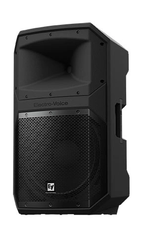 Electro-Voice EVIVA 15P 15" Powered PA Speaker with BT