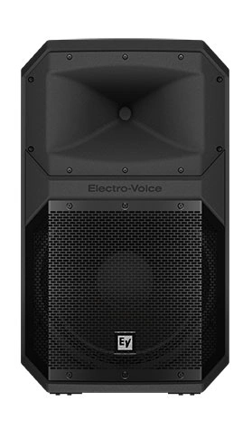 Electro-Voice EVIVA 15P 15" Powered PA Speaker with BT