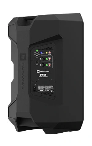 Electro-Voice EVIVA 15P 15" Powered PA Speaker with BT