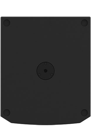 Electro-Voice EVIVA 18SP Portable Powered Subwoofer